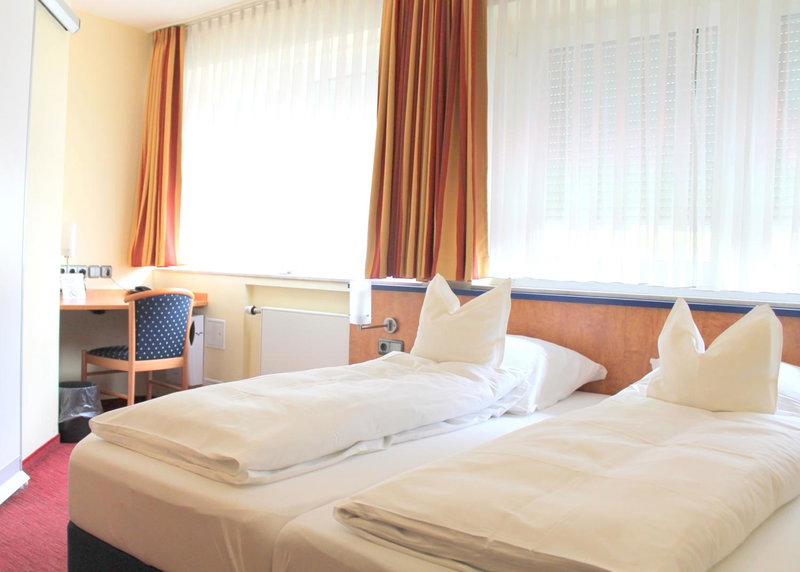 Hotel Ostmeier, Bochum, Germany