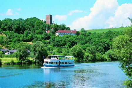 Saline1822 Hotel Bad Rappenau, Bad Rappenau, Germany