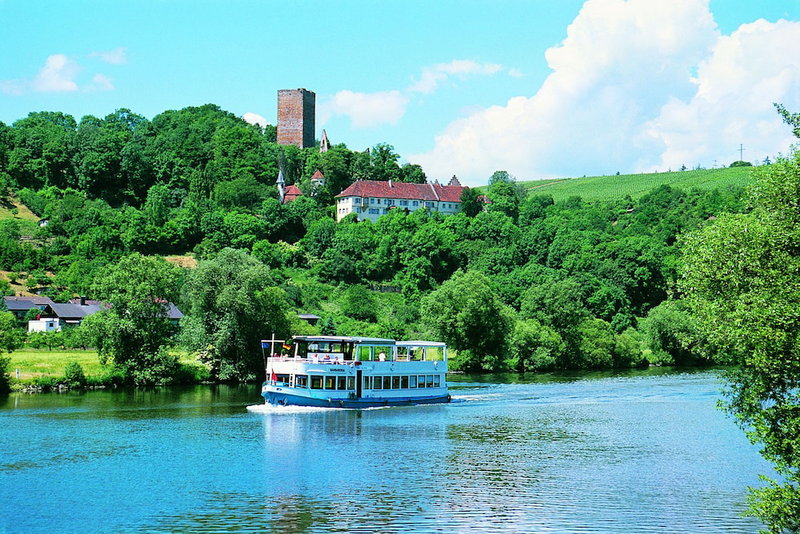 Saline1822 Hotel Bad Rappenau, Bad Rappenau, Germany