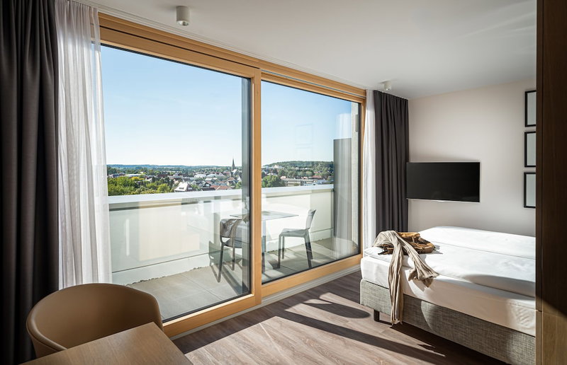 Saline1822 Hotel Bad Rappenau, Bad Rappenau, Germany
