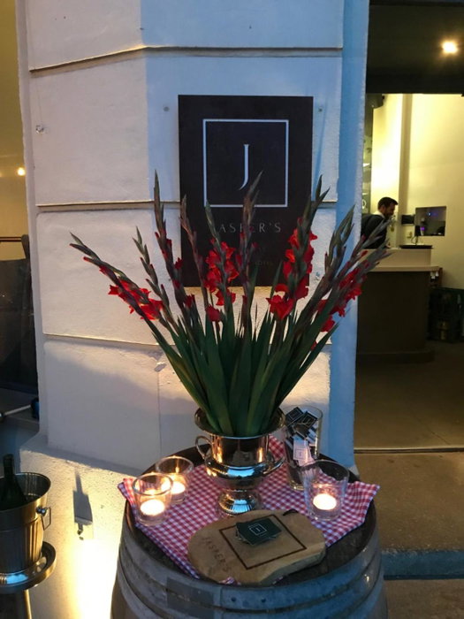 Jaspers Boutique Rooms, Berlin, Germany