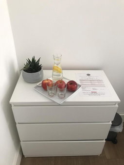 Jaspers Boutique Rooms, Berlin, Germany