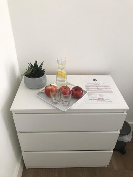 Jaspers Boutique Rooms, Berlin, Germany
