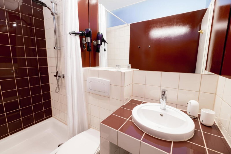 Jaspers Boutique Rooms, Berlin, Germany