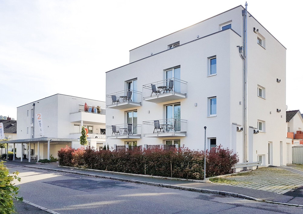 Hotel Go2Bed, Germany