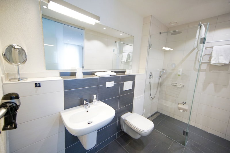 Hotel Go2Bed, Weil am Rhein, Germany
