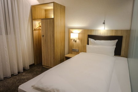 Hotel Go2Bed, Weil am Rhein, Germany