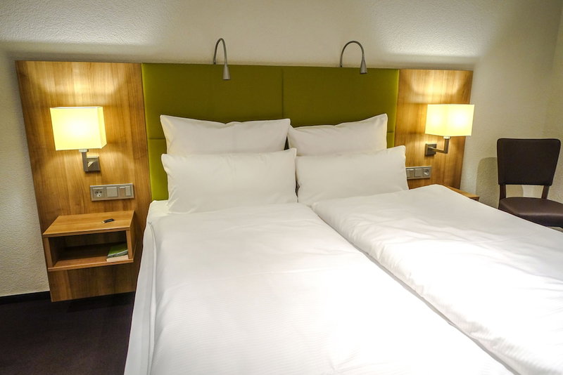 Hotel Go2Bed, Weil am Rhein, Germany