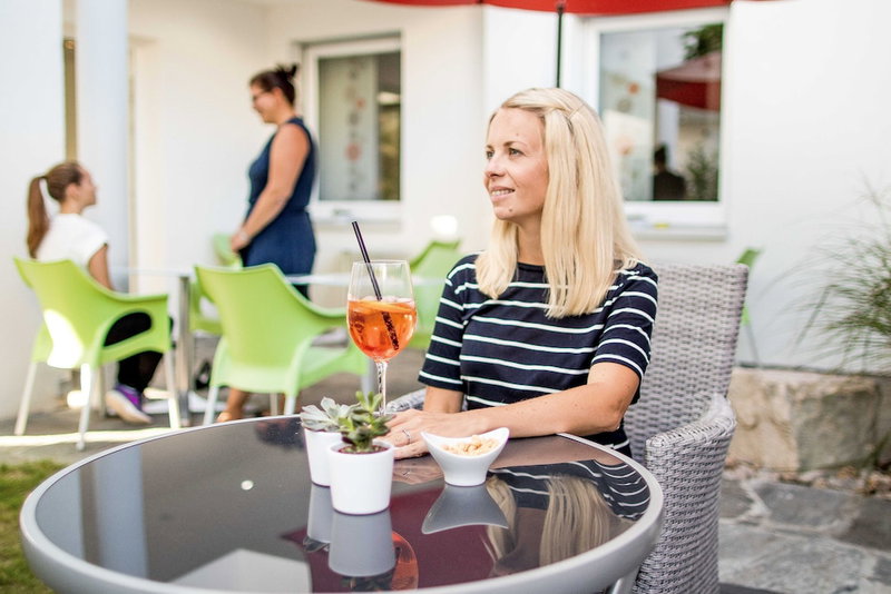 Hotel Go2Bed, Weil am Rhein, Germany
