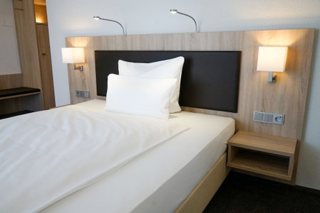 Hotel Go2Bed, Weil am Rhein, Germany