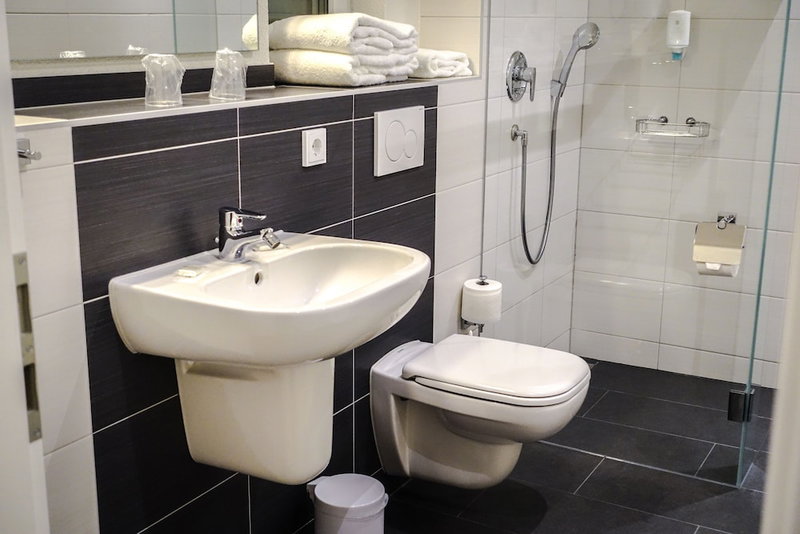 Hotel Go2Bed, Weil am Rhein, Germany