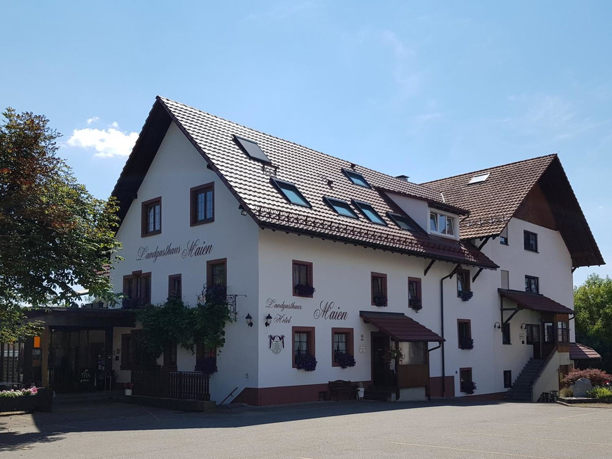 Landgasthaus Hotel Maien, Alemania