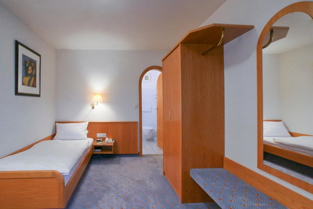 Landgasthaus Hotel Maien, Rheinfelden, Germany