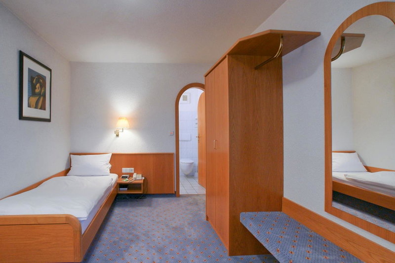 Landgasthaus Hotel Maien, Rheinfelden, Germany