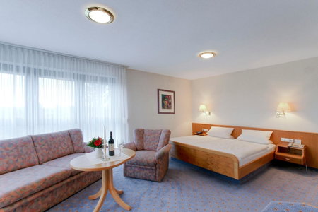 Landgasthaus Hotel Maien, Rheinfelden, Germany
