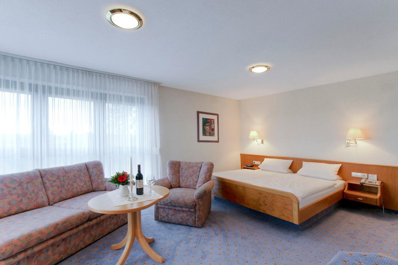 Landgasthaus Hotel Maien, Rheinfelden, Germany