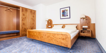Landgasthaus Hotel Maien, Rheinfelden, Germany