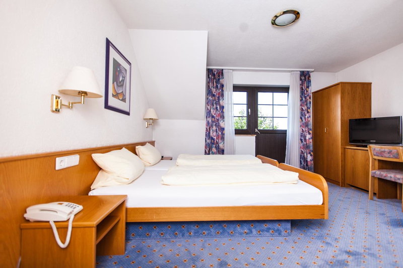Landgasthaus Hotel Maien, Rheinfelden, Germany