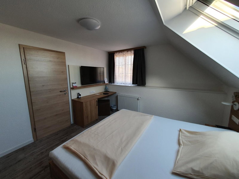 Landgasthaus Hotel Maien, Rheinfelden, Germany