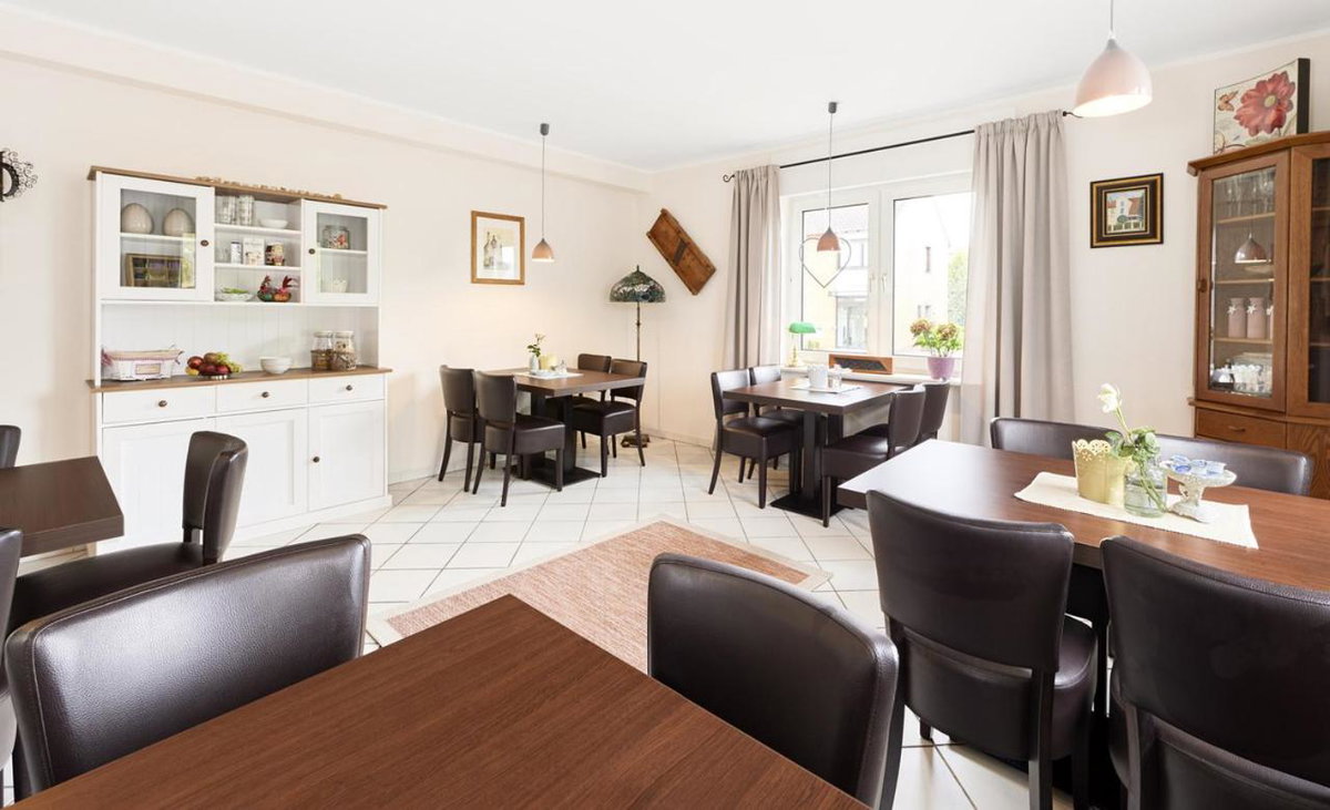 Hotel · Pension Wagener, Wachtendonk