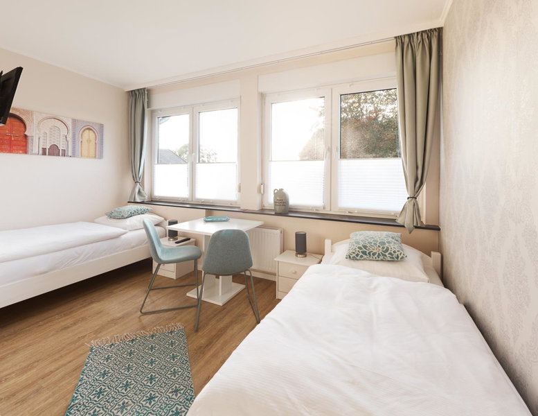 Pension Wagener, Wachtendonk, Germany