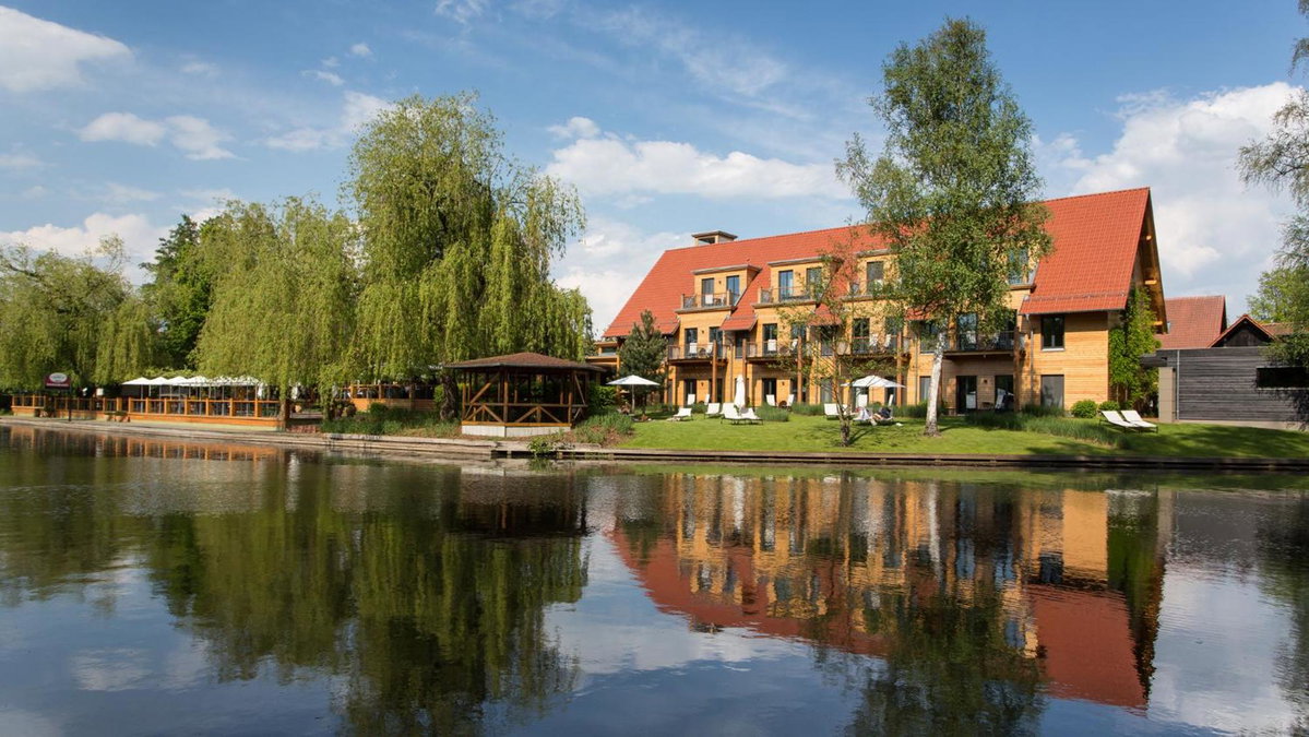Hotel Strandhaus - Boutique Resort & Spa, Germany