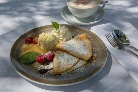 Hotel Strandhaus - Boutique Resort & Spa, Lübben, Germany