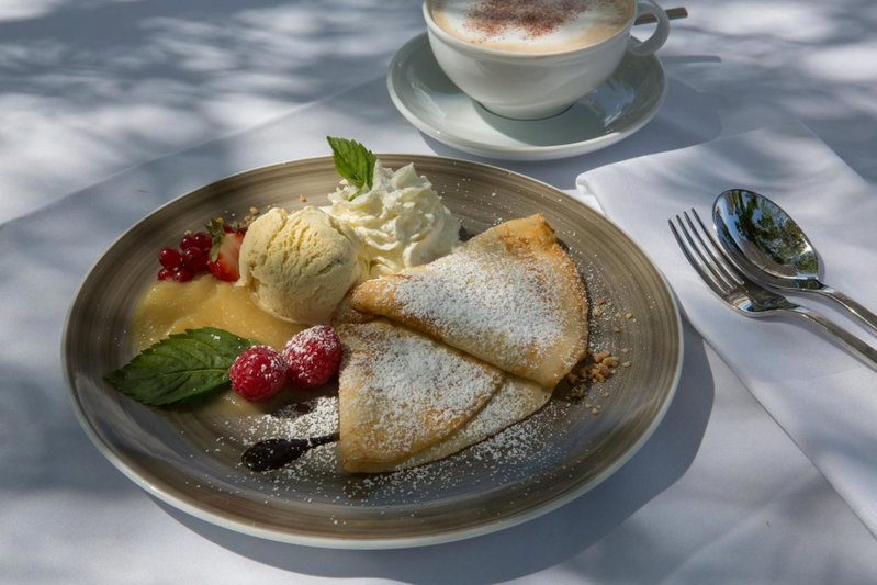 Hotel Strandhaus - Boutique Resort & Spa, Lübben, Germany
