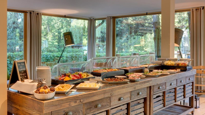 Hotel Strandhaus - Boutique Resort & Spa, Lübben, Germany