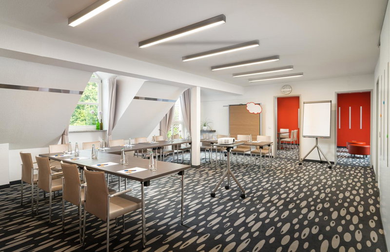 Flussbett Hotel, Gütersloh, Germany