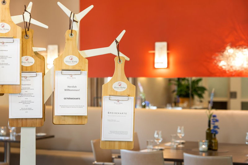 Flussbett Hotel, Gütersloh, Germany