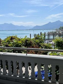 Sieben Zimmer am See, Prien am Chiemsee, Germany