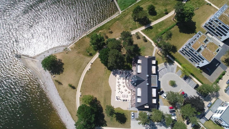 Hotel Strandleben, Schleswig, Germany