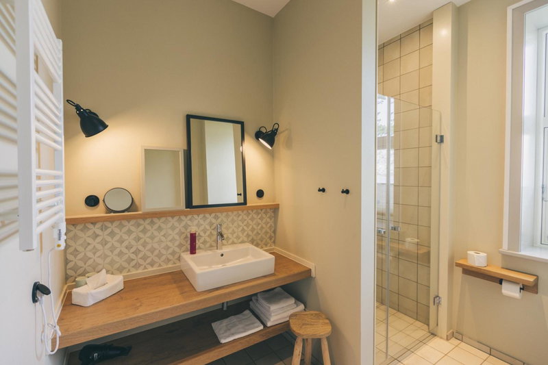 Hotel Strandleben, Schleswig, Germany