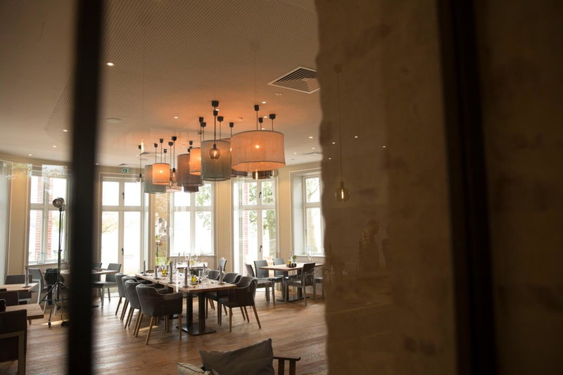 Hotel Strandleben, Schleswig, Germany