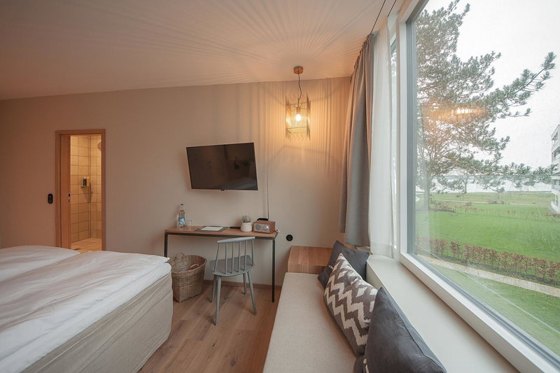 Hotel Strandleben, Schleswig, Germany