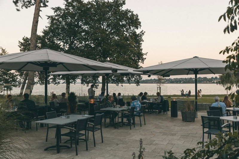 Hotel Strandleben, Schleswig, Germany
