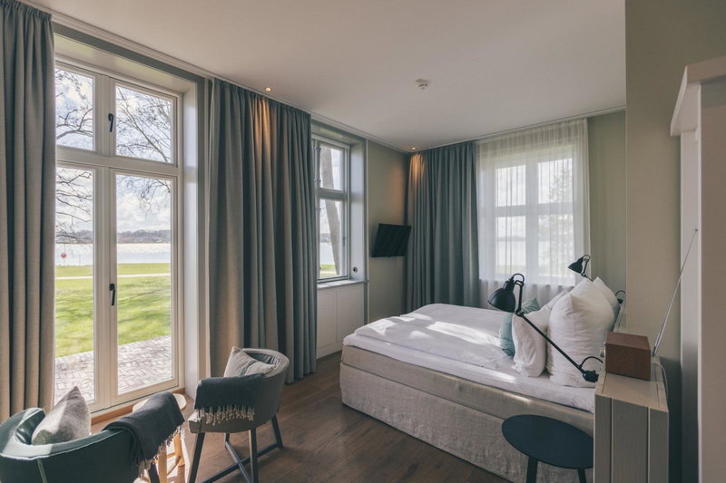 Hotel Strandleben, Schleswig, Germany