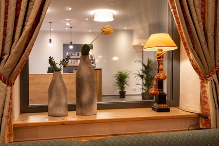 Hotel-Landgasthaus Ständenhof, Ruppertsweiler, Germany