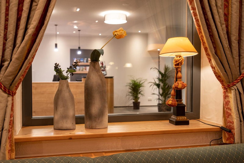 Hotel-Landgasthaus Ständenhof, Ruppertsweiler, Germany