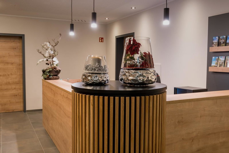 Hotel-Landgasthaus Ständenhof, Ruppertsweiler, Germany