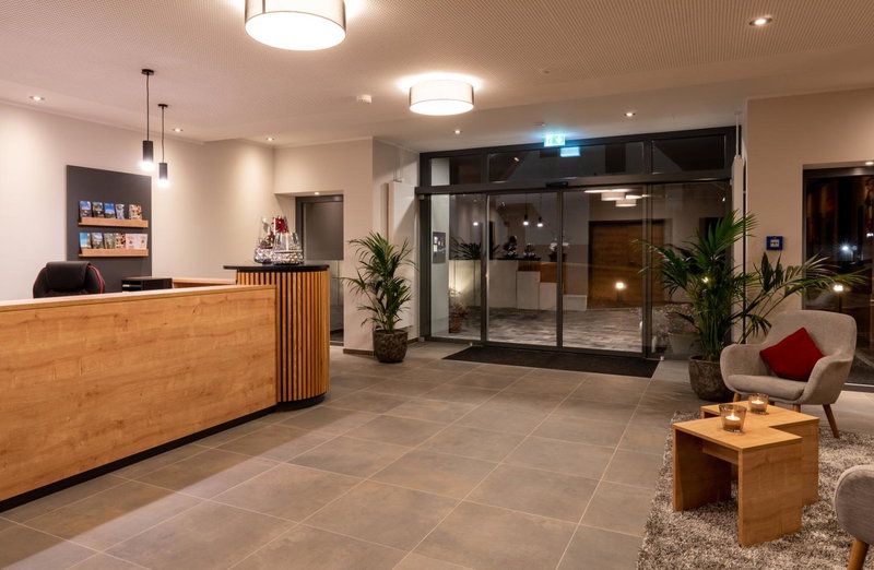 Hotel-Landgasthaus Ständenhof, Ruppertsweiler, Germany