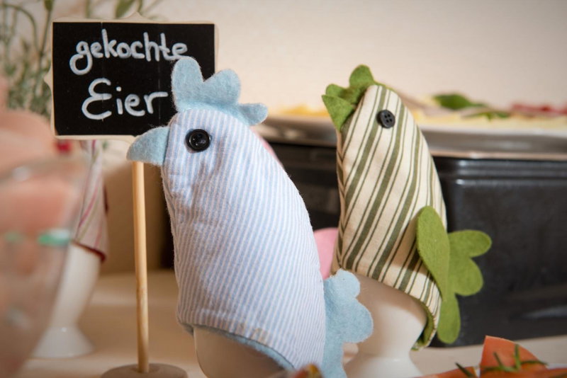 Rheinauer Hof - bed & breakfast, Mannheim, Germany