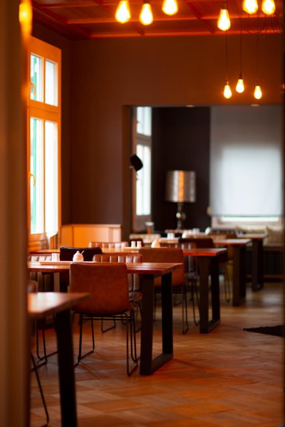 Hotel Berliner Hof, Remscheid, Germany