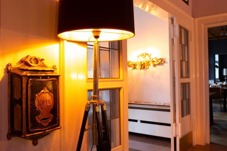 Hotel Berliner Hof, Remscheid, Germany