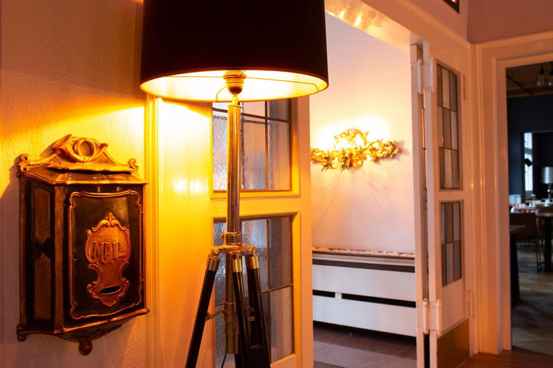 Hotel Berliner Hof, Remscheid, Germany