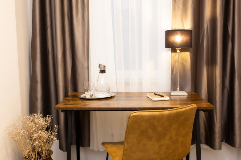 Hotel Berliner Hof, Remscheid, Germany