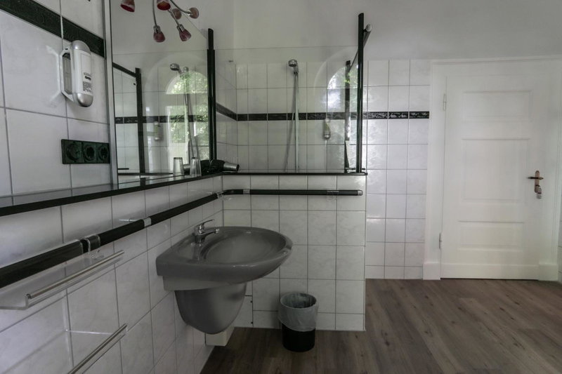 Hotel Berliner Hof, Remscheid, Germany