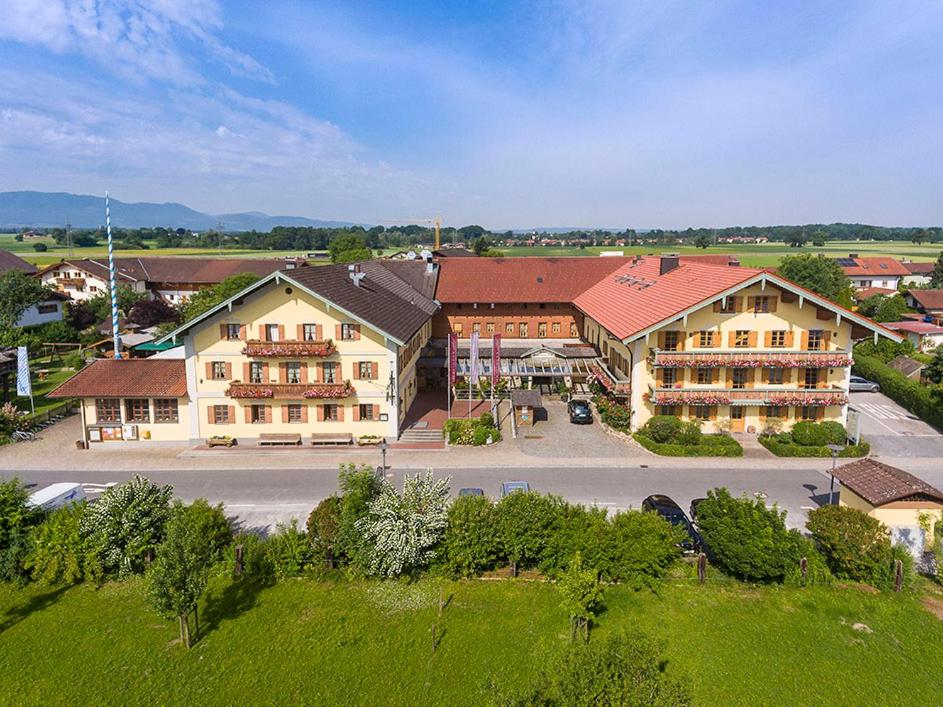 Hotel Happinger Hof, Deutschland