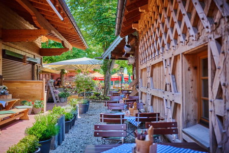 Hotel Happinger Hof, Rosenheim, Germany